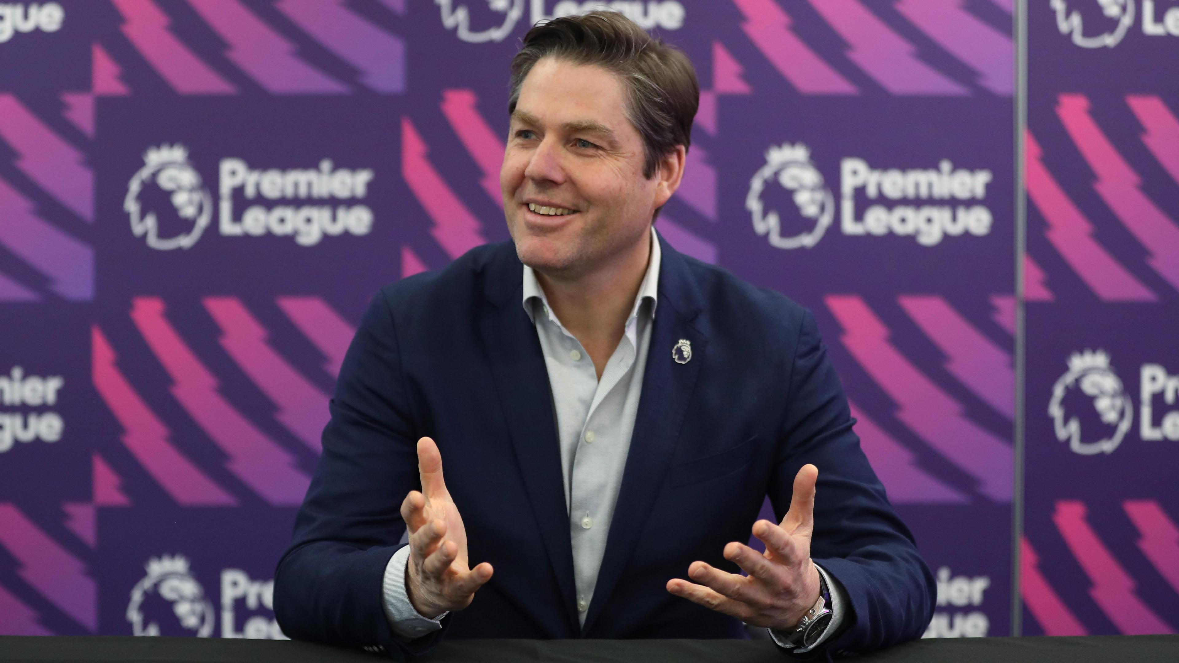 Premier League clubs divided over spending limit proposals