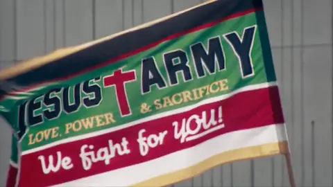 Use of Jesus Army’s fortune is appalling, says victims’ lawyer