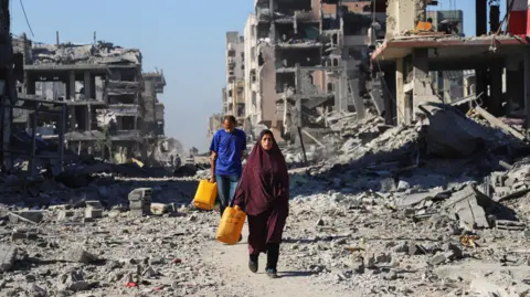 ‘Israel cuts aid to Gaza’ and ‘Reeves blow as prices rise’