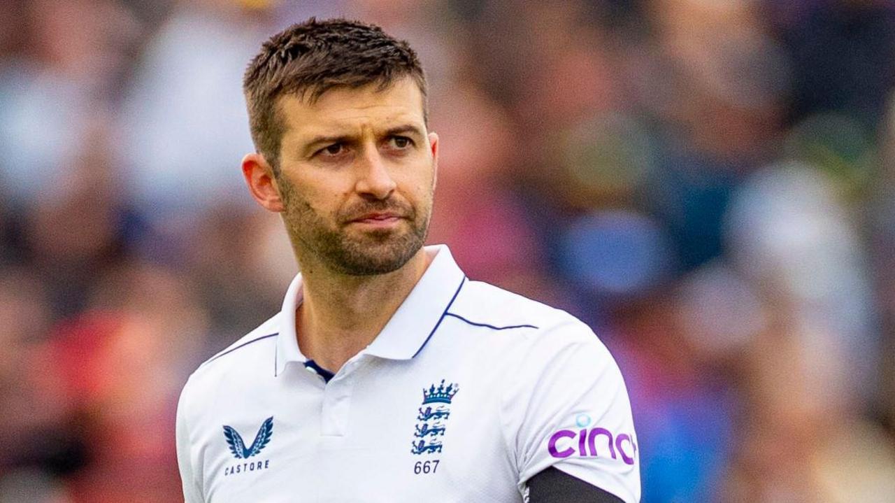 England’s Wood ‘quietly confident’ for Ashes opener