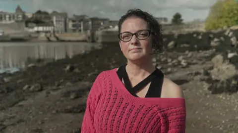 ‘Prescription for time at the coast helped me’