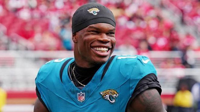 Why NFL ‘unicorn’ is primed for London breakout