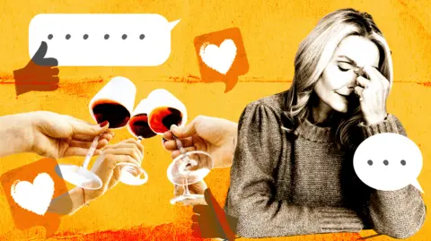 ‘We must catch up soon!’ How to stop ghosting your friends