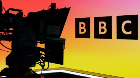 BBC viewers worried about political interference, boss says