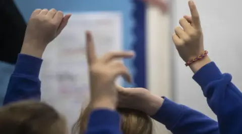 School Council Network focusing on digital safety