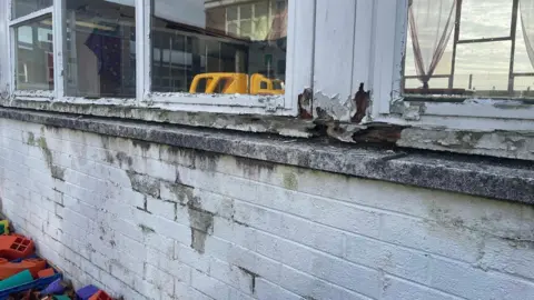 Millions needed to fix schools in ‘state of disrepair’
