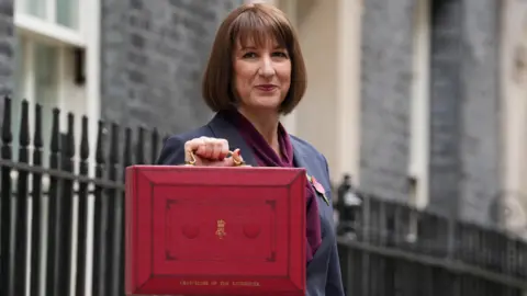 When is the Budget and what might be in it?