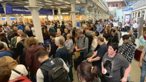 How will the EU’s new border system work?