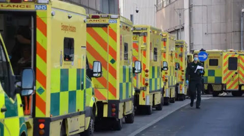 Large UK-wide pandemic preparedness tests planned this year