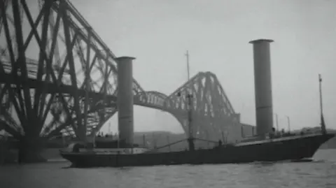 The century-old ship sail technology finally catching on