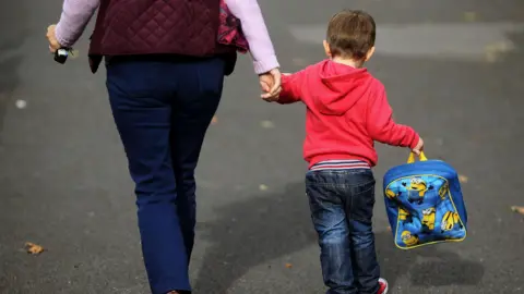 Child poverty is a ‘crisis that cannot be ignored’