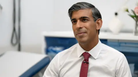 Targeted prostate cancer screening could save countless lives, says Sunak