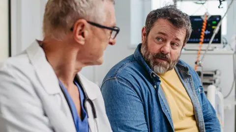 Prostate cancer symptoms and treatment: What to check for