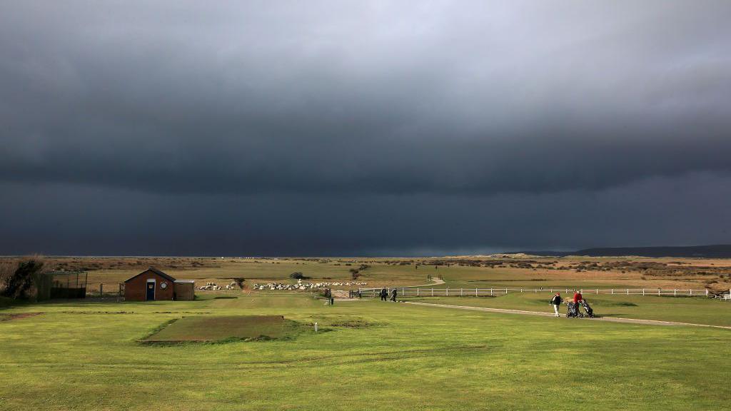 Sport can ‘change country’ amid climate crisis