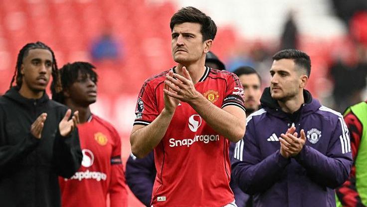 Why Man Utd’s next four games could shape their season