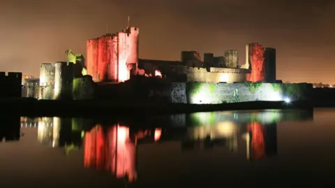 By-election set to test Labour’s century-long dominance in historic Caerphilly
