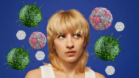 What exactly is freshers’ flu - and why do so many get it?