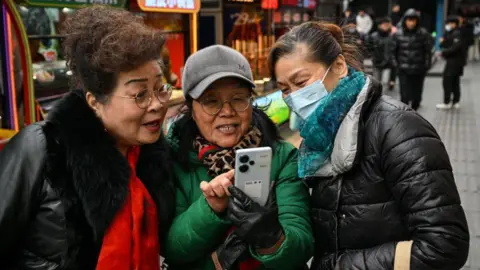 China’s biggest shopping event starts five weeks early to revive spending