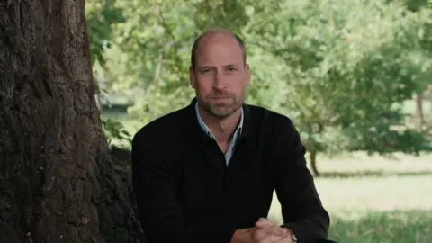 Environment prize nominees ‘heroes of our time’, says William