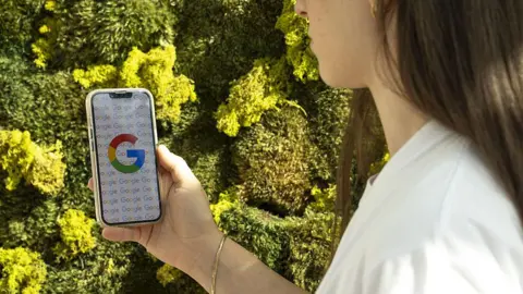 Google may be forced to make changes to search engine in UK