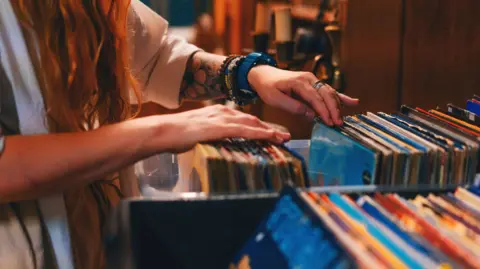 The songs I’ve chosen to help me prepare for dying