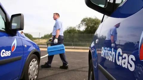 British Gas owner among firms fined for underpaying staff