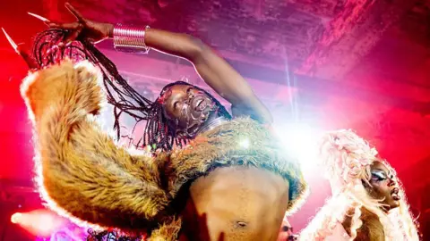Manchester Pride headliner ‘yet to be paid for performance’