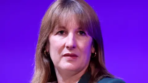 Reeves urged to make Budget ‘bold’ or risk future tax rises