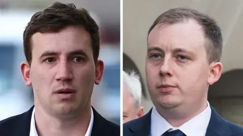 Government publishes key witness statements in collapsed China spy case