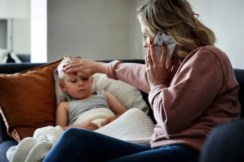 Is it a cold, flu or Covid – and how to avoid the worst