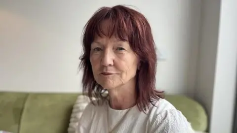 'I'm fighting to receive my husband's death certificate in Welsh'