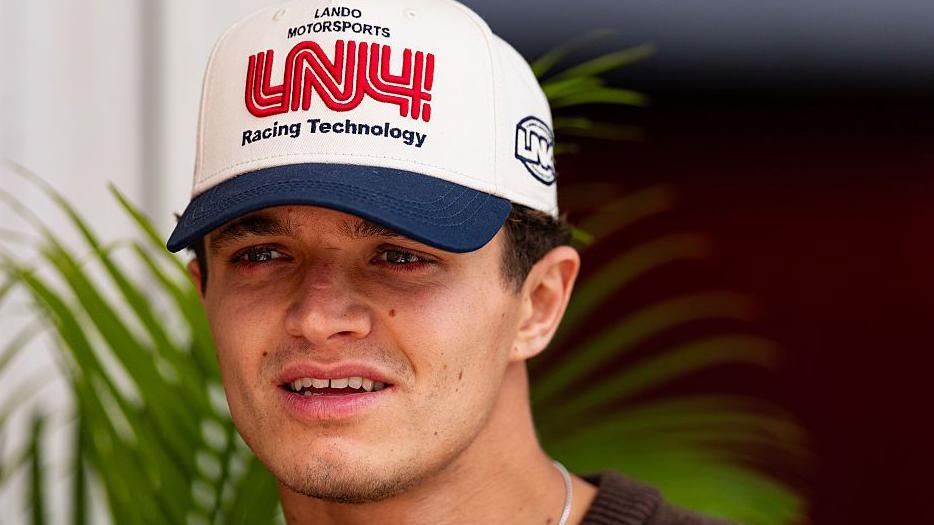 Norris facing ‘consequences’ for Piastri collision