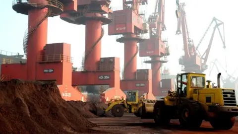 China has found Trump’s pain point - rare earths
