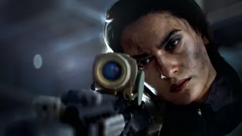 Huge buzz but a big gamble: Battlefield 6 takes aim at Call of Duty